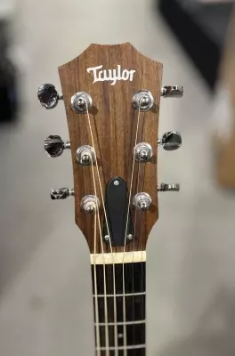 Taylor Guitars - GS Mini with Mahogany Top 3